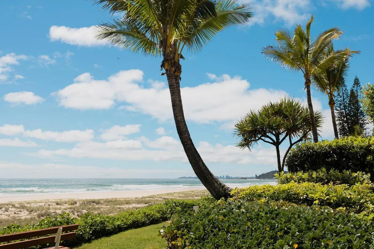 Surfers Horizons Aparthotel Gold Coast Australia