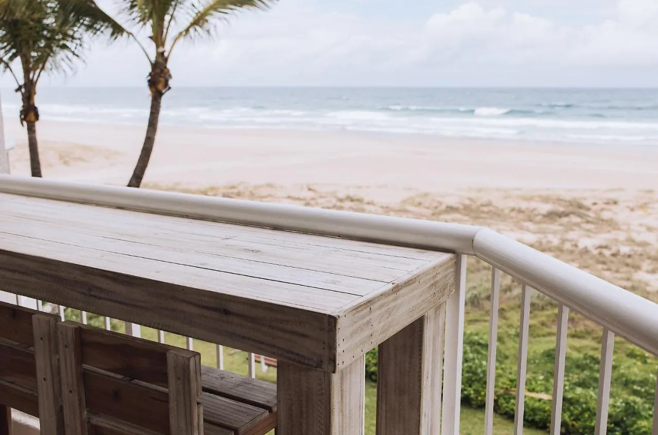 Surfers Horizons Aparthotel Gold Coast 4*,