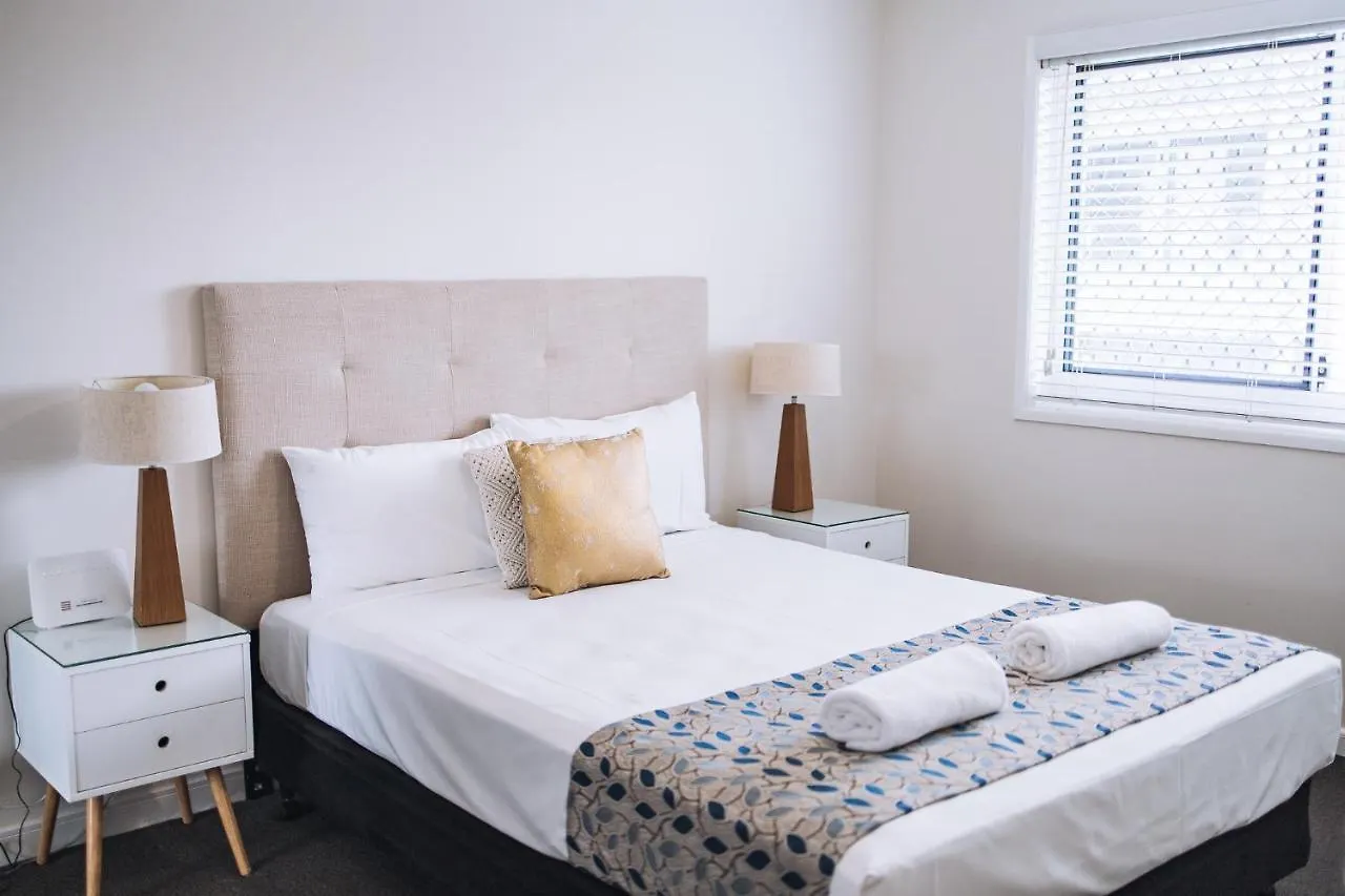 Surfers Horizons Aparthotel Gold Coast 4*,  Australia