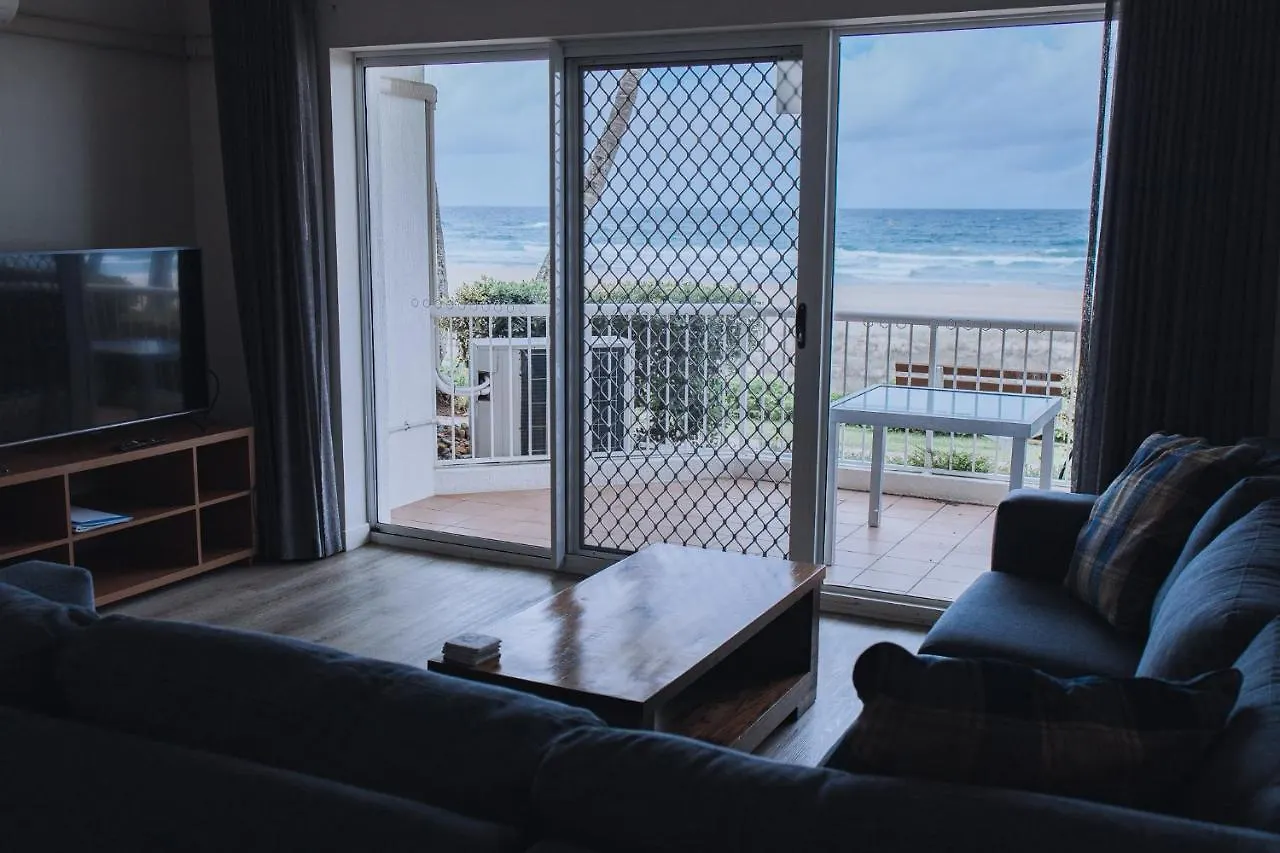 Surfers Horizons Aparthotel Gold Coast