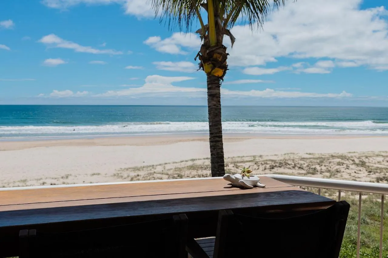 ****  Surfers Horizons Aparthotel Gold Coast Australia