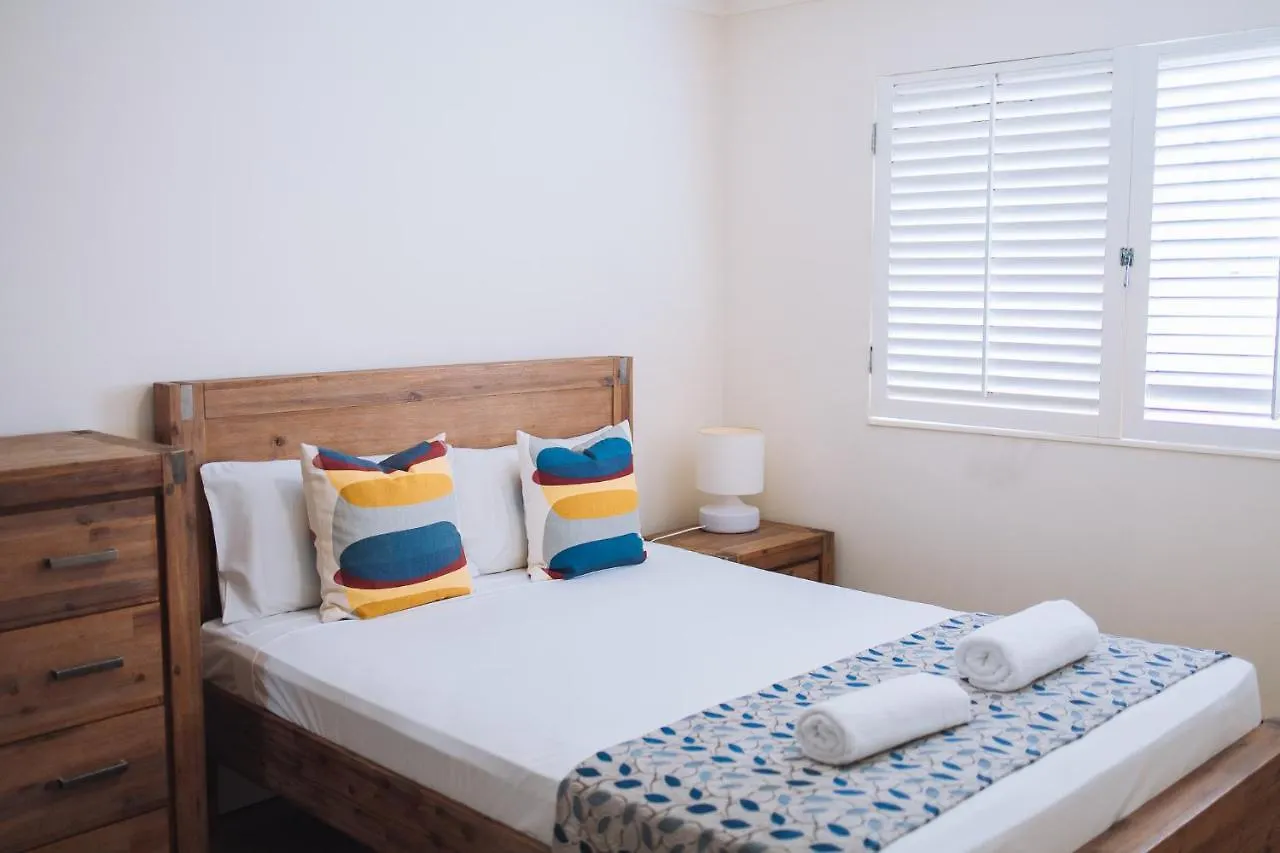 Surfers Horizons Aparthotel Gold Coast 4*,  Australia