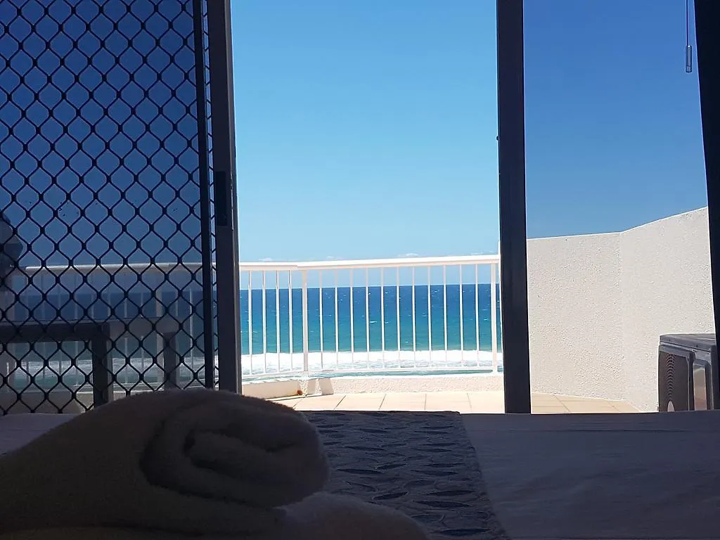 Surfers Horizons Aparthotel Gold Coast