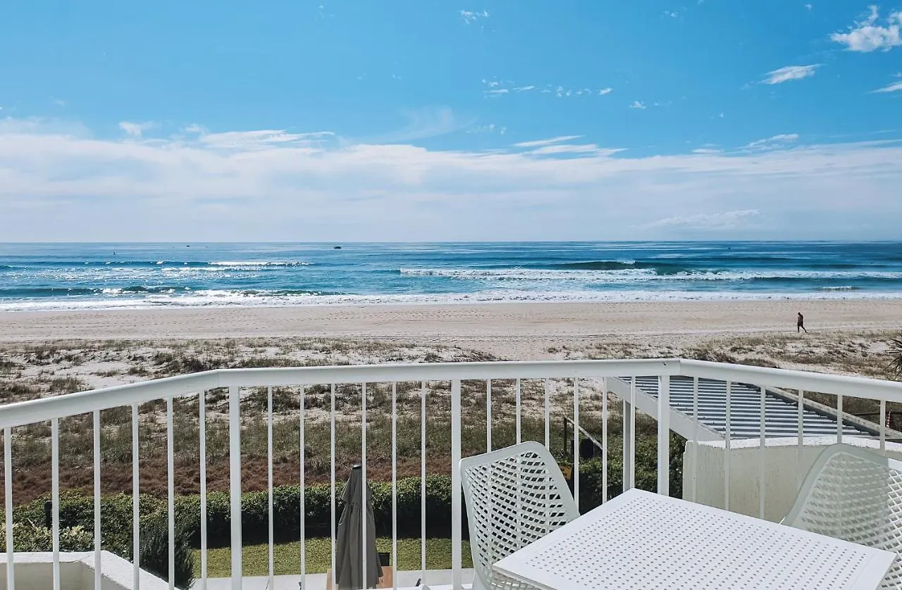 ****  Aparthotel Surfers Horizons Gold Coast Australia