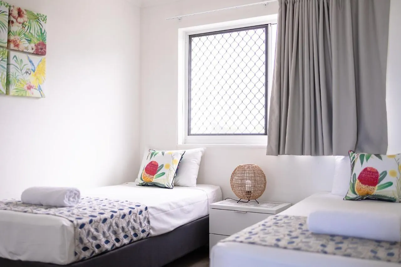 Aparthotel Surfers Horizons Gold Coast