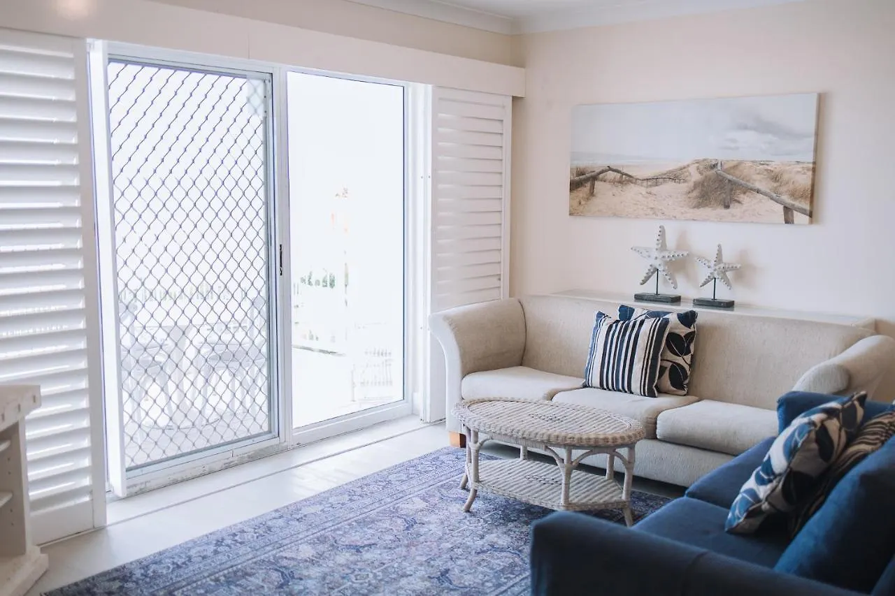 Aparthotel Surfers Horizons Gold Coast 4*,  Australia