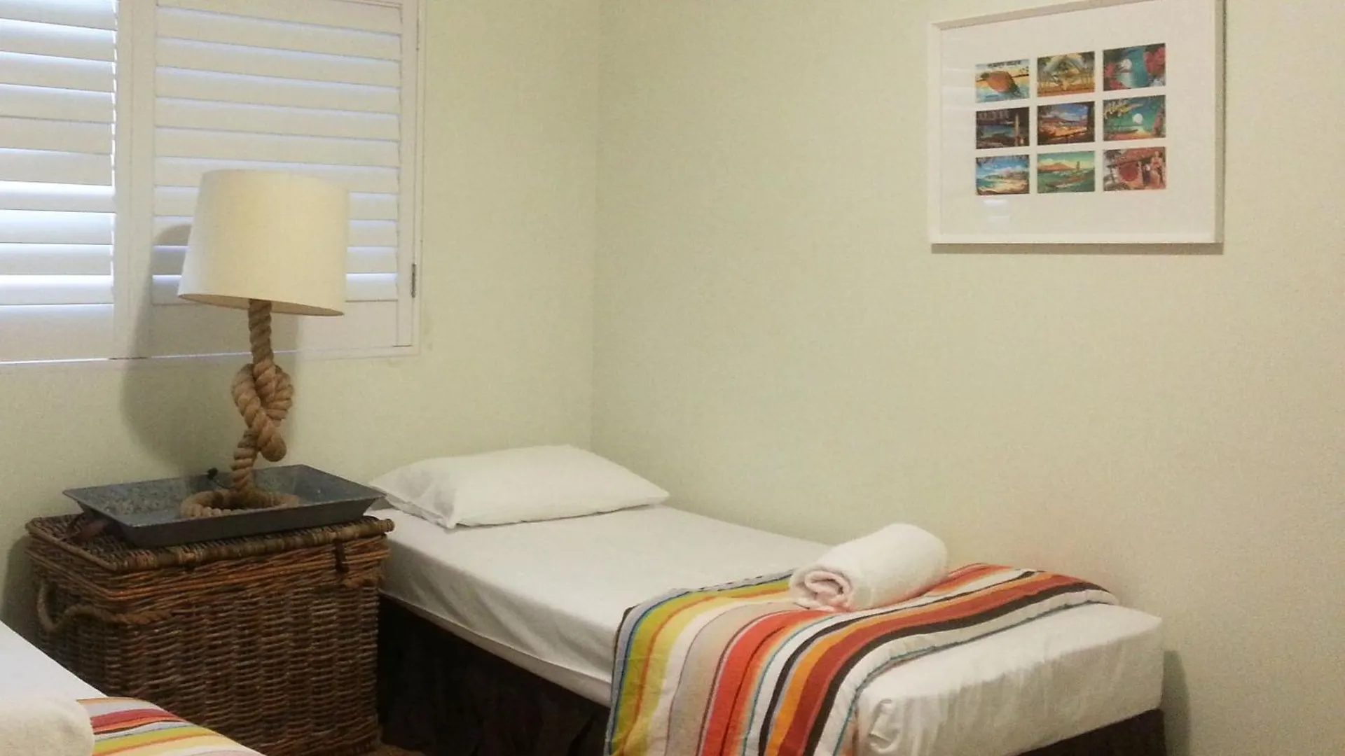 Aparthotel Surfers Horizons Gold Coast Australia