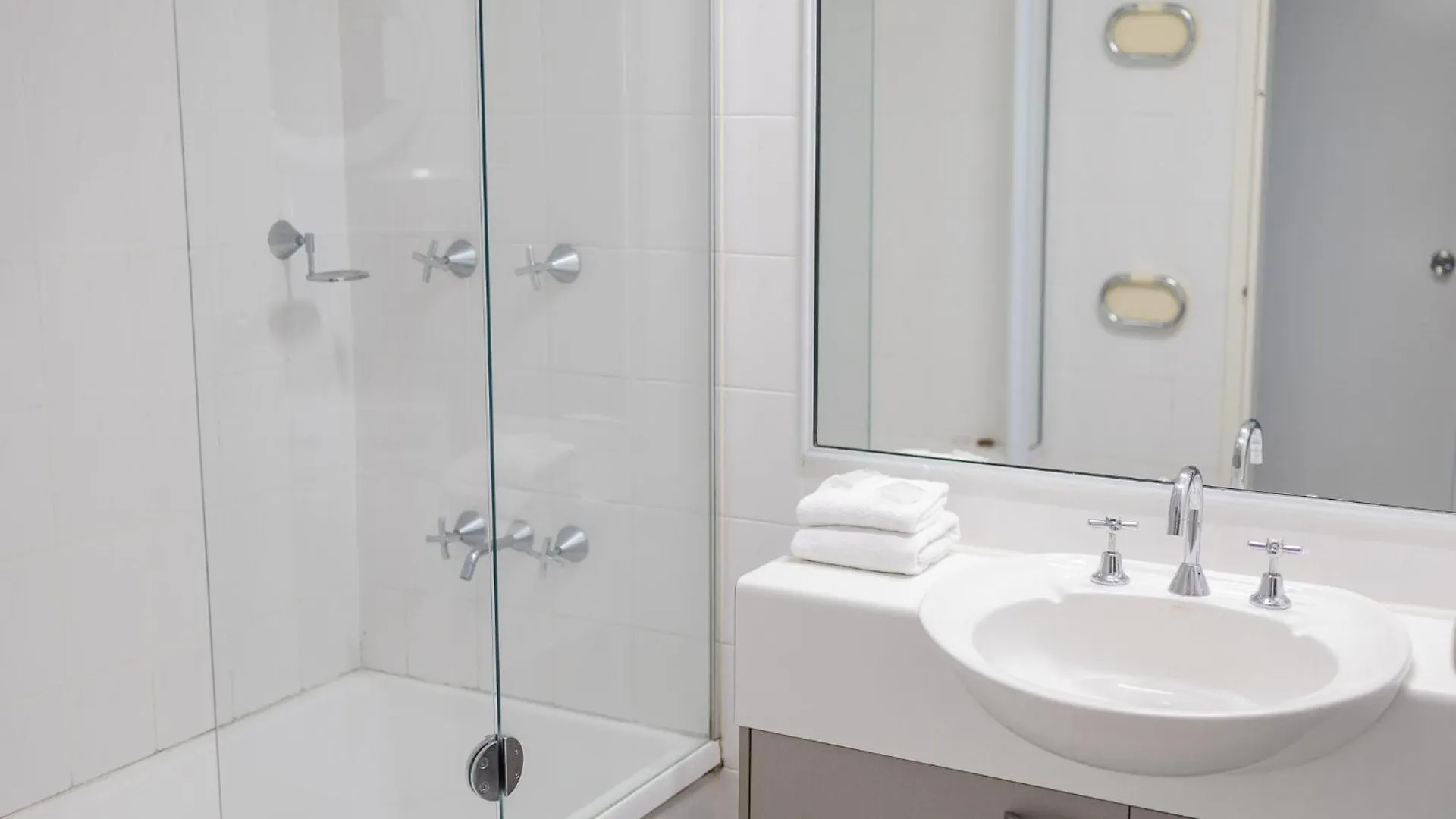 Aparthotel Surfers Horizons Gold Coast