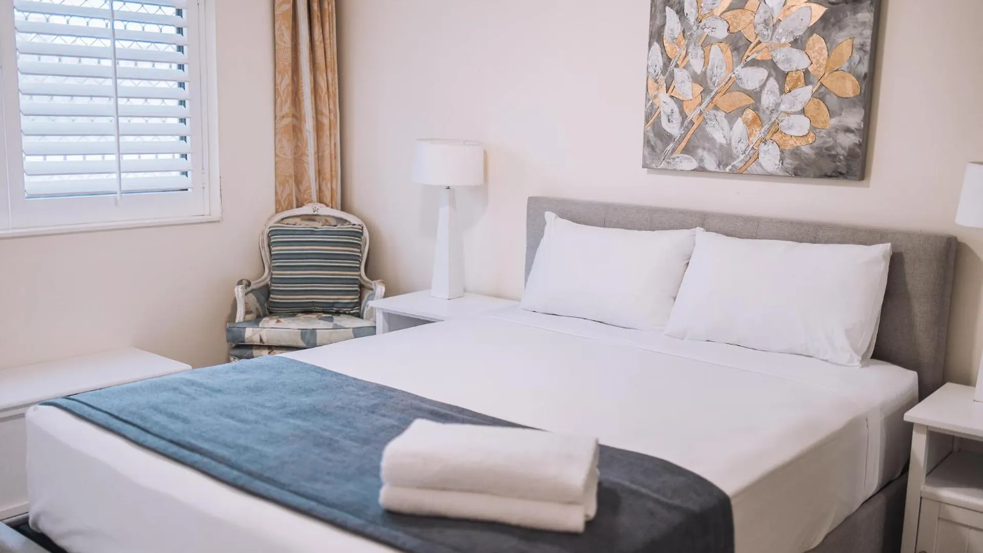 Aparthotel Surfers Horizons Gold Coast