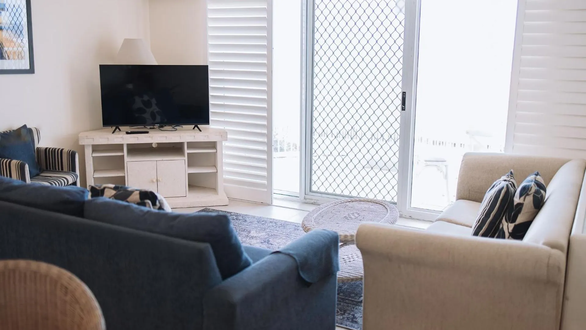 ****  Aparthotel Surfers Horizons Gold Coast Australia