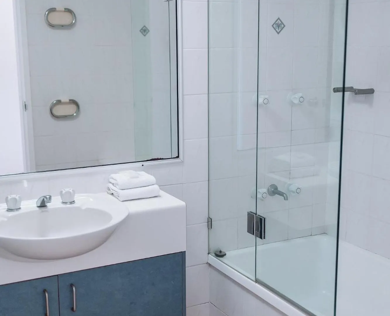 Aparthotel Surfers Horizons Gold Coast