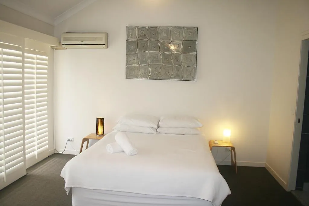 Aparthotel Surfers Horizons Gold Coast
