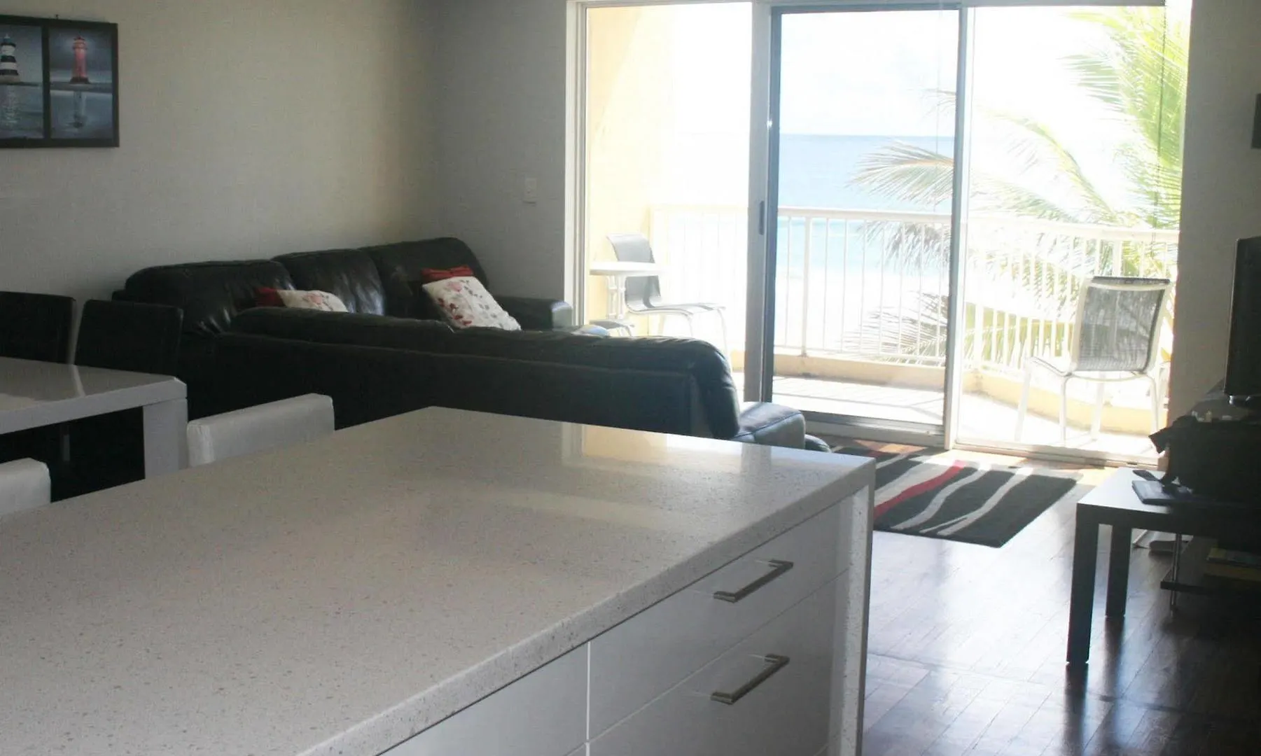 Aparthotel Surfers Horizons Gold Coast