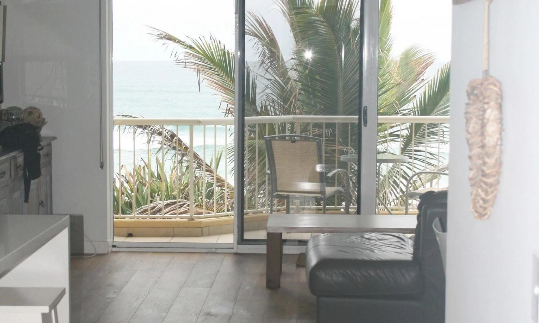****  Aparthotel Surfers Horizons Gold Coast Australia