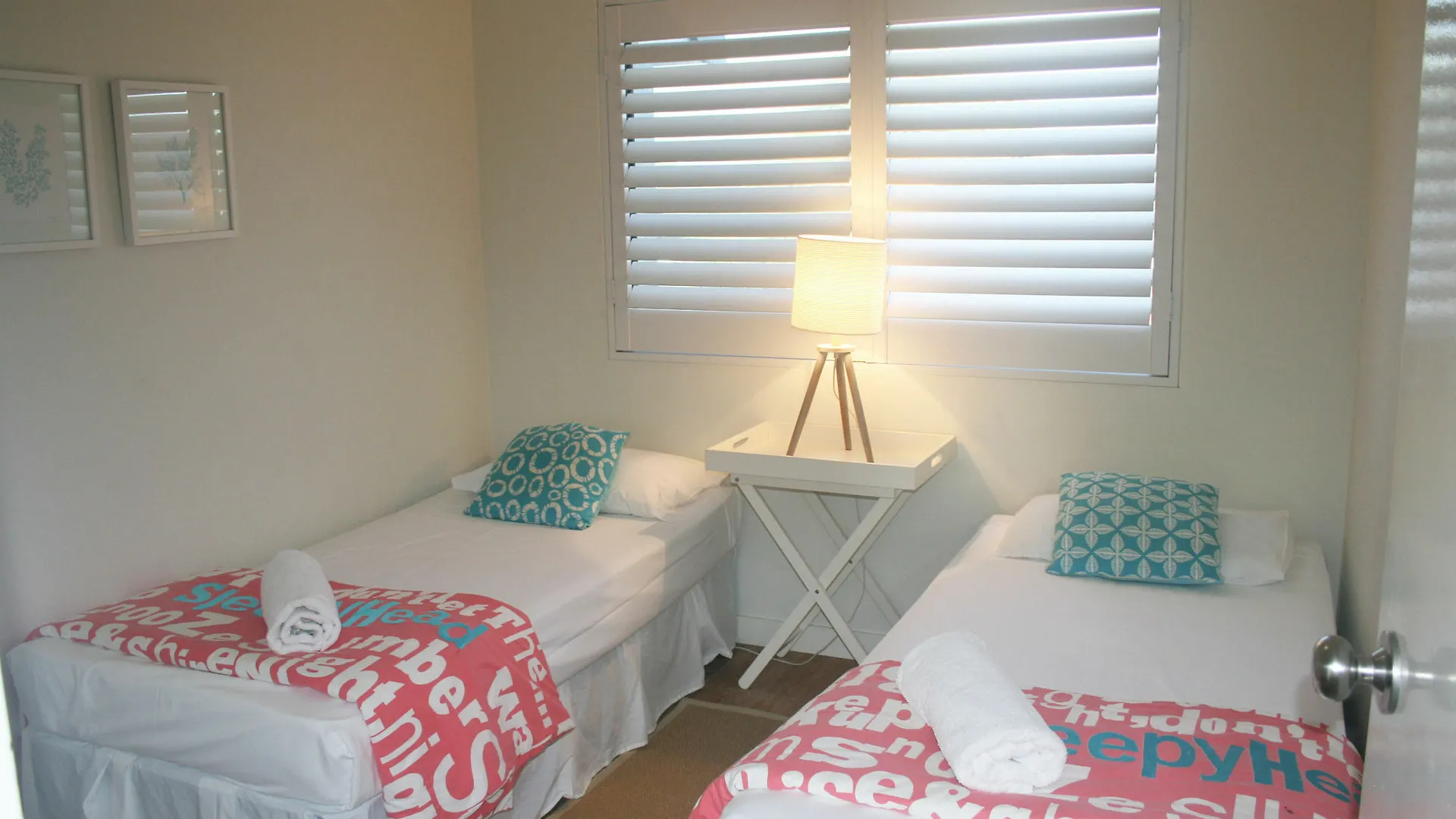 Aparthotel Surfers Horizons Gold Coast