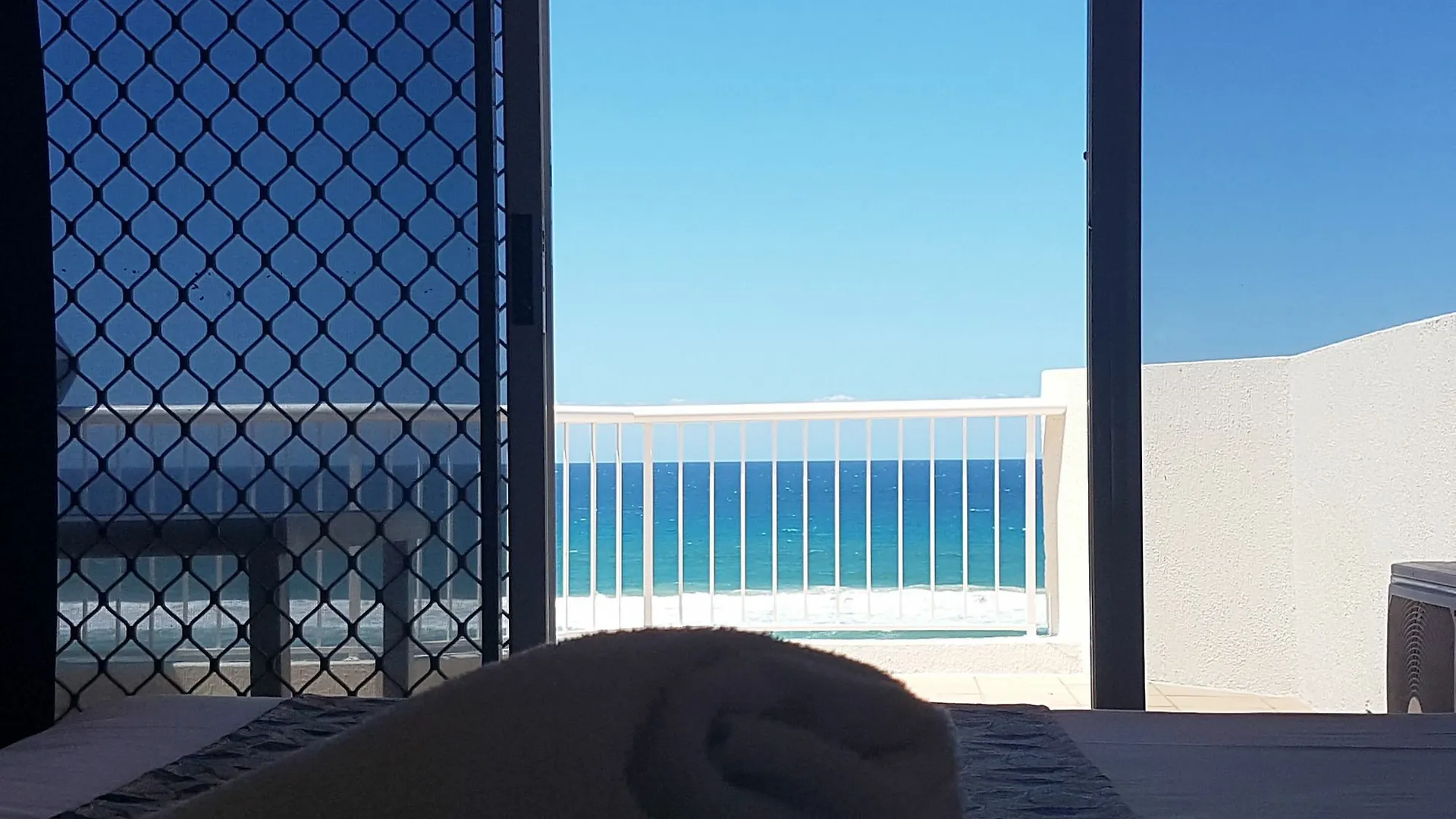 Aparthotel Surfers Horizons Gold Coast