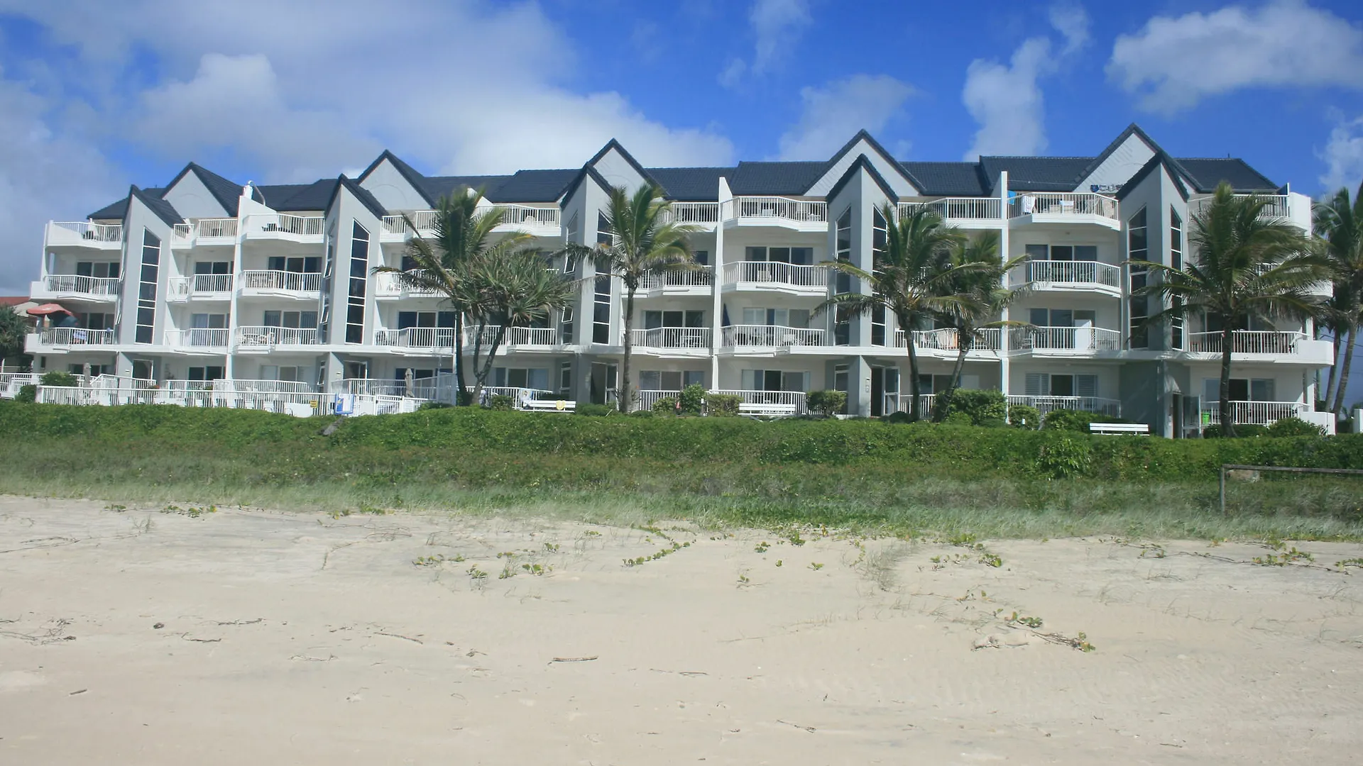 Aparthotel Surfers Horizons Gold Coast Australia