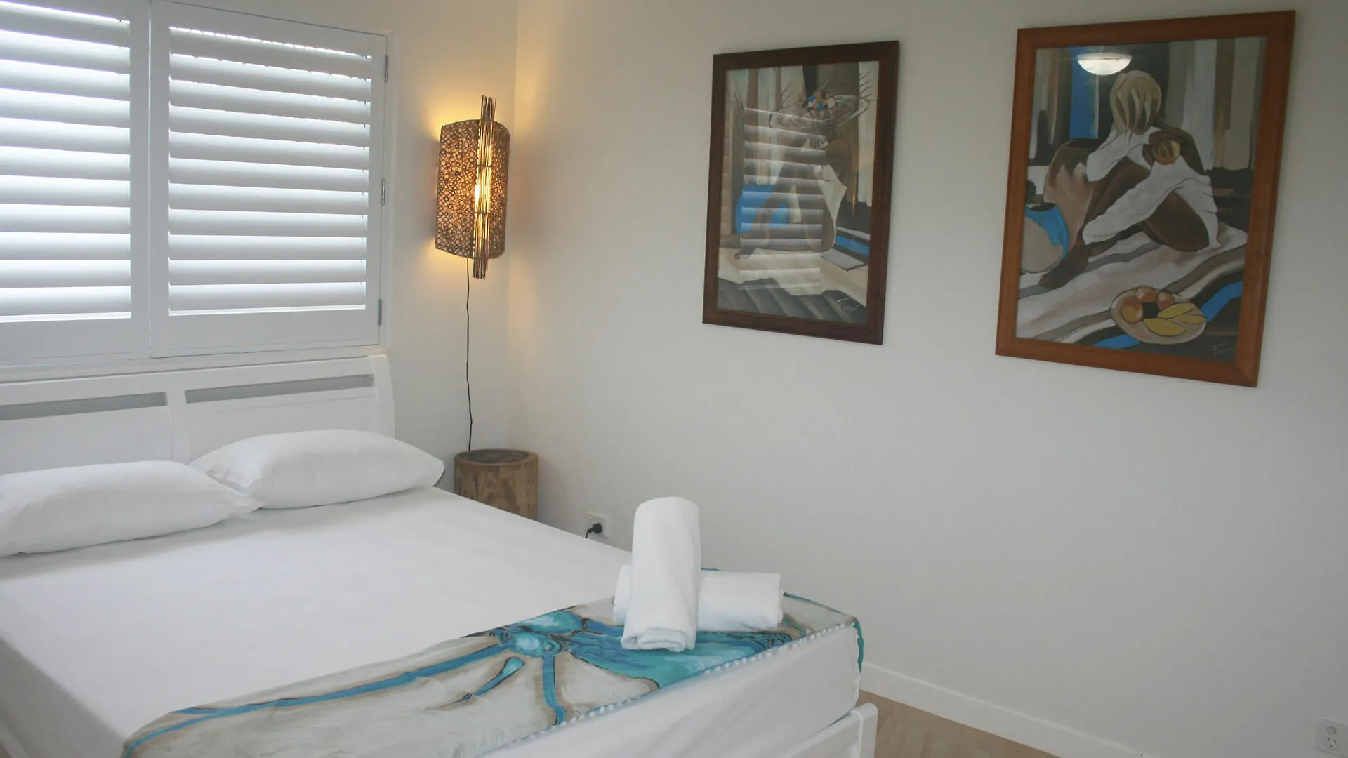 Aparthotel Surfers Horizons Gold Coast Australia