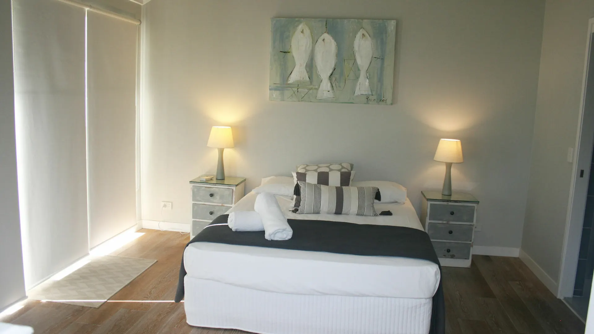 Aparthotel Surfers Horizons Gold Coast
