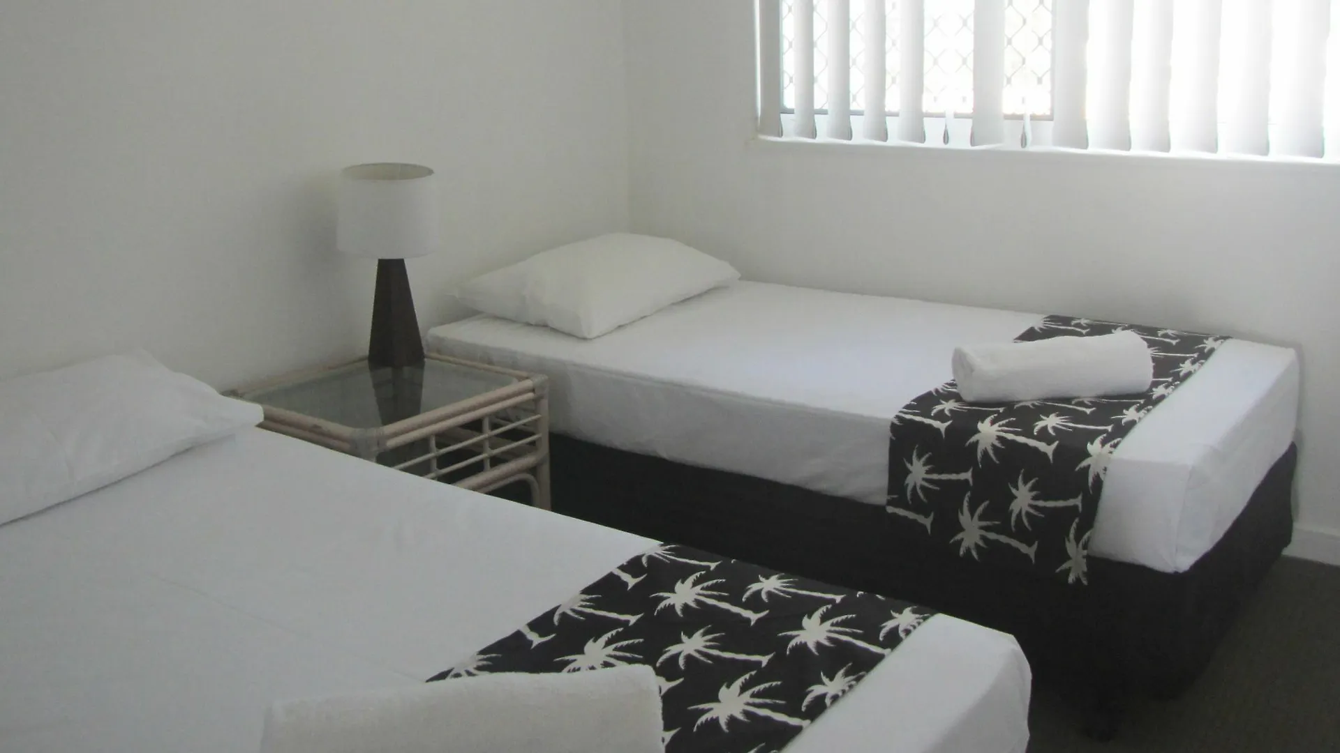 Aparthotel Surfers Horizons Gold Coast