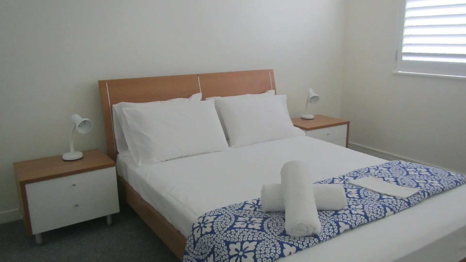 Aparthotel Surfers Horizons Gold Coast