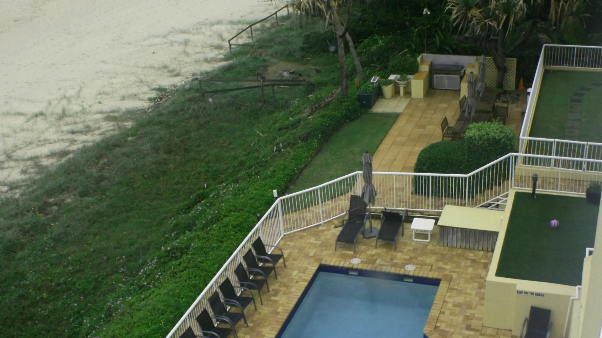 Aparthotel Surfers Horizons Gold Coast 4*,