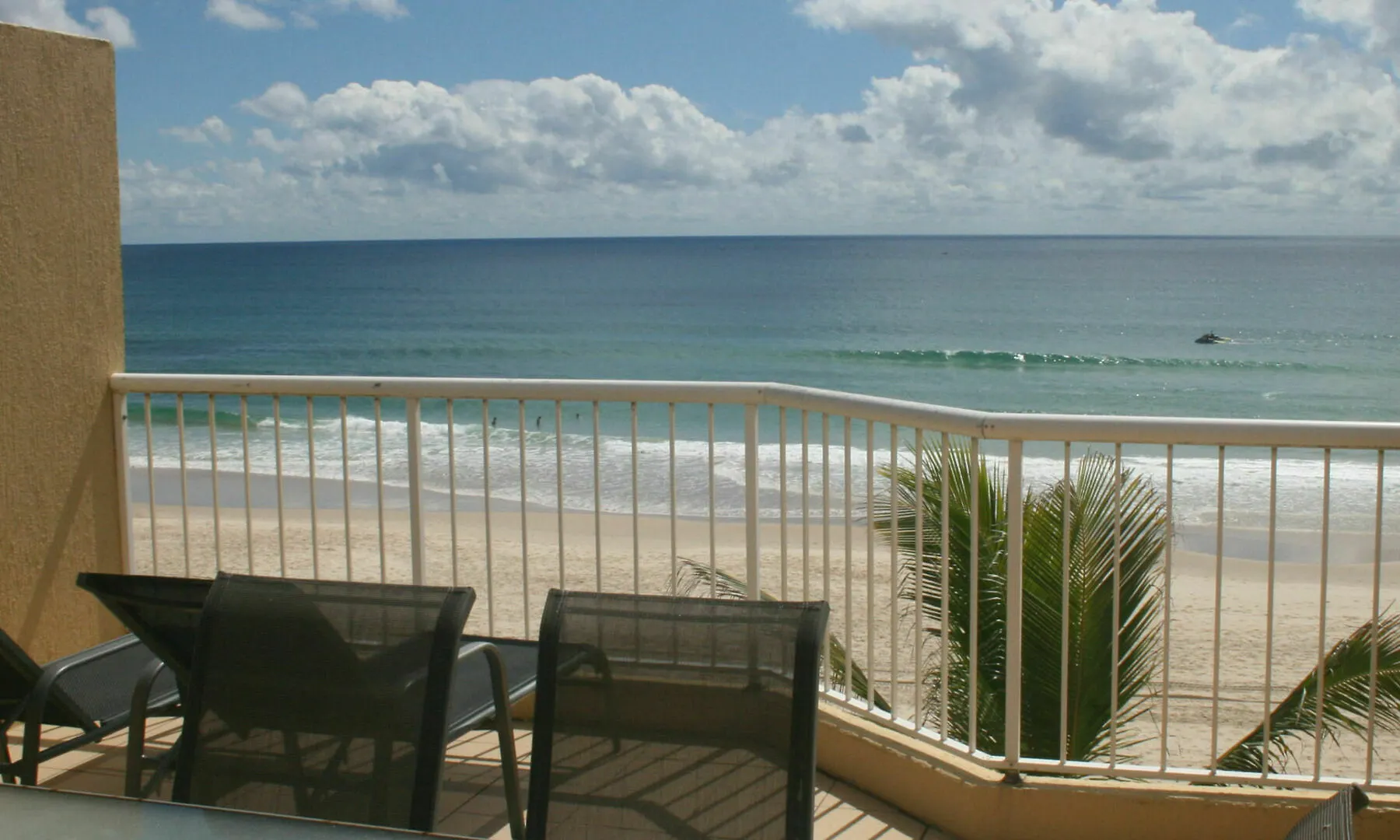 Aparthotel Surfers Horizons Gold Coast 4*,  Australia