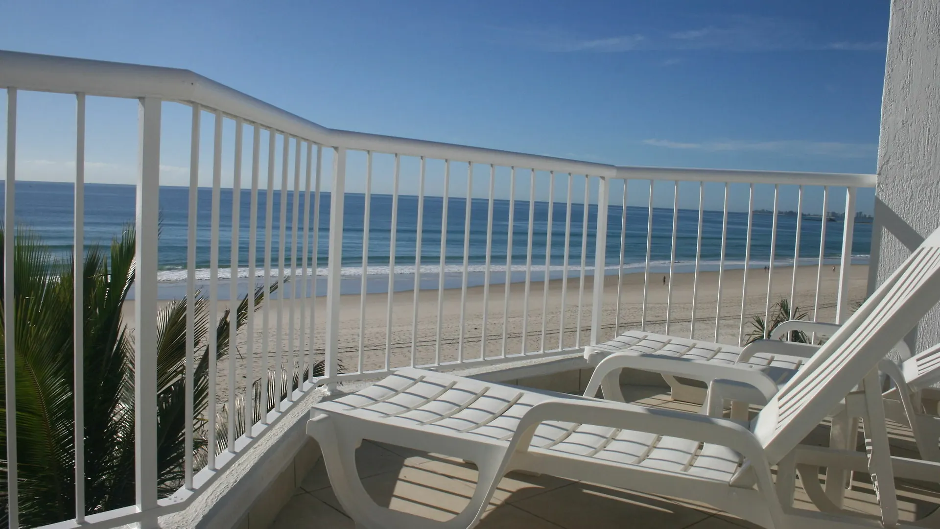 Aparthotel Surfers Horizons Gold Coast
