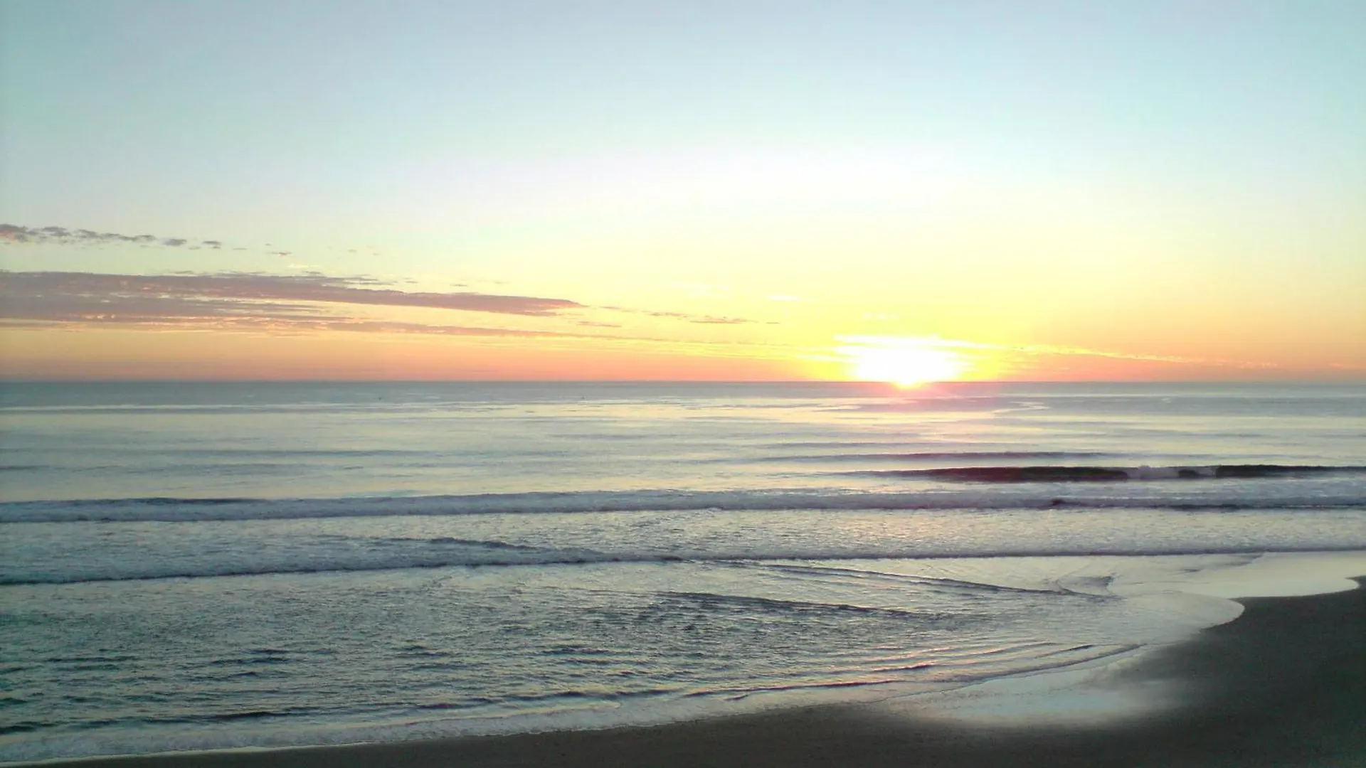Surfers Horizons Aparthotel Guldkusten