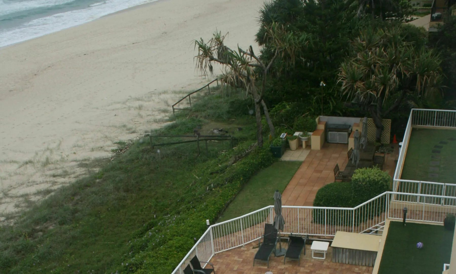 ****  Surfers Horizons Aparthotel Guldkusten Australien