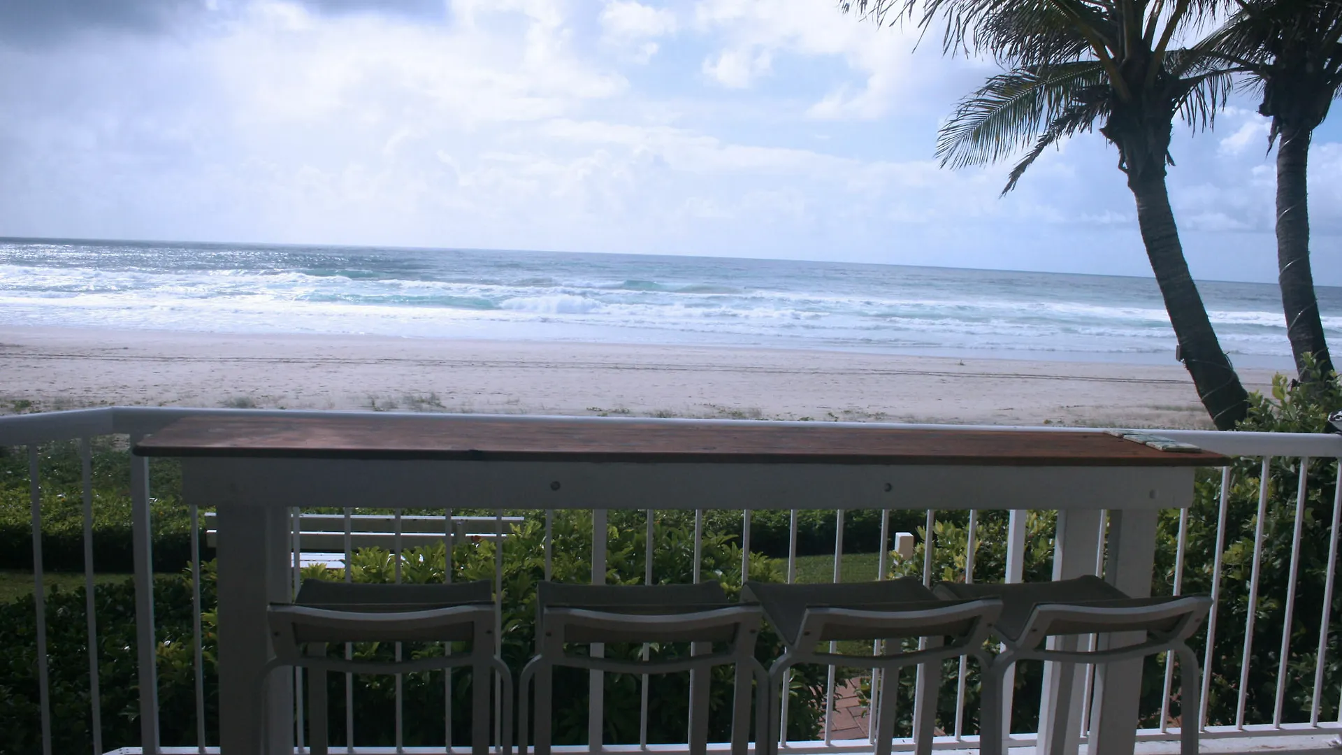 Surfers Horizons Aparthotel Guldkusten