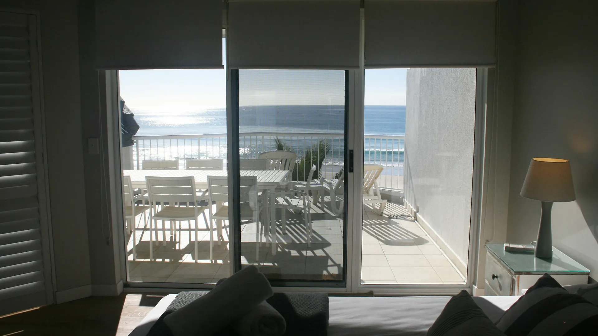 Surfers Horizons Aparthotel Guldkusten